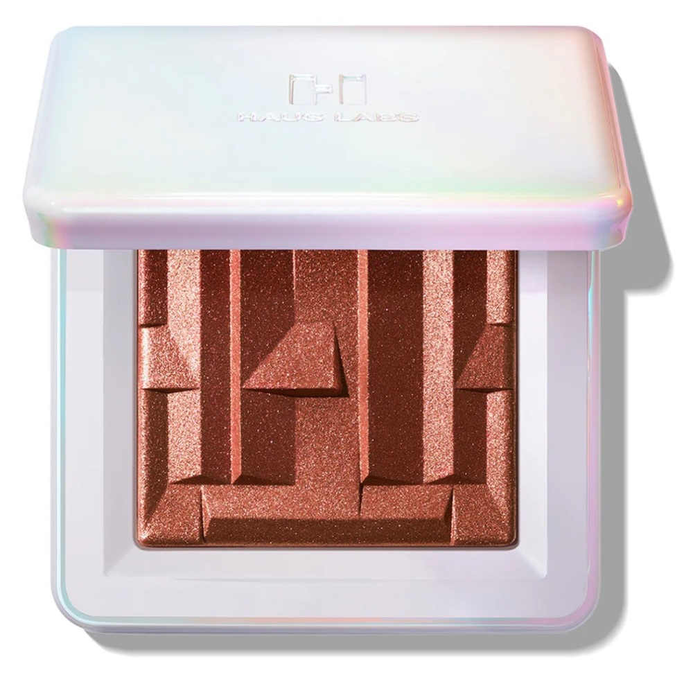 Haus Labs Bio Radiant Gel Powder Highlighter choose from 3 shades - Picture 4 of 14